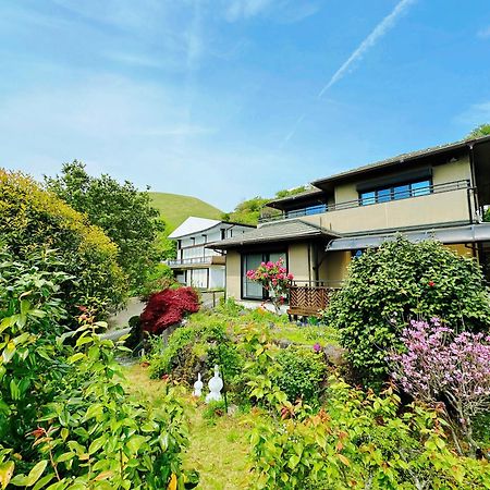 貸別荘花摘里　伊豆高原 Futo 外观 照片